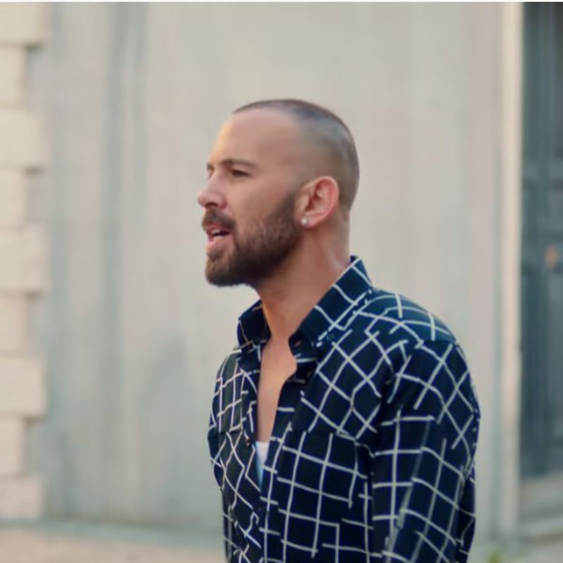 Berksan'dan yeni single almas