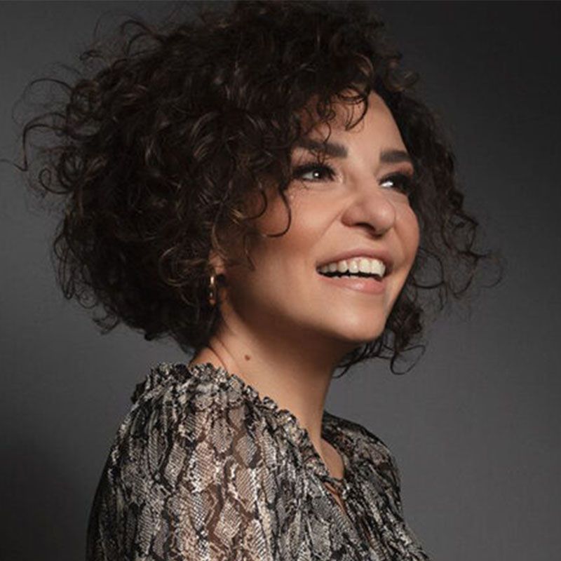 Fatma Turgut'un Yeni Single'ı 21 Haziran'da Yayında