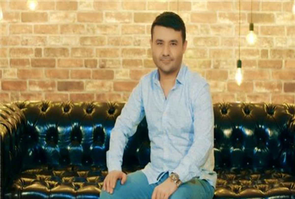 Kk bo'dan yeni ark: Sen Olmaynca
