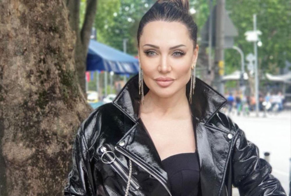 nl Trk Sanat Mzii sanats kaza geirdi