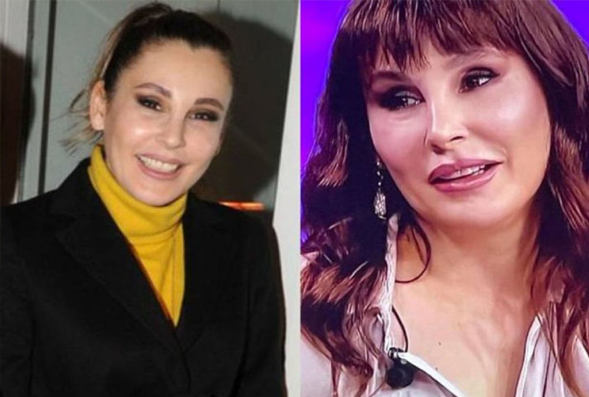  Funda Arar'n yzndeki deiim sosyal medyada ok konuuldu