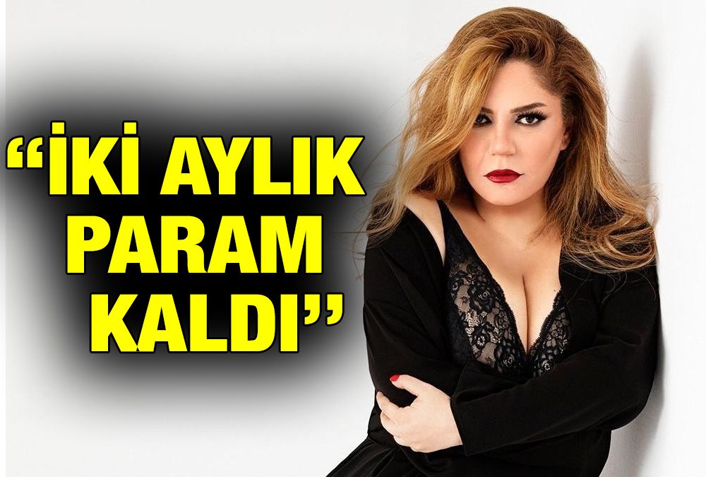 arkc zel: ki Aylk Param Kald