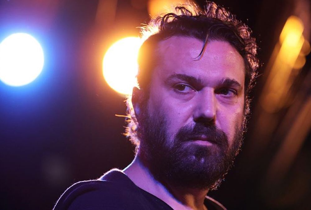 arkc Halil Sezai'ye sosyal medya oku