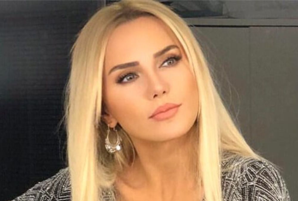 Ece Erken: Srtmda Bardak Krdlar