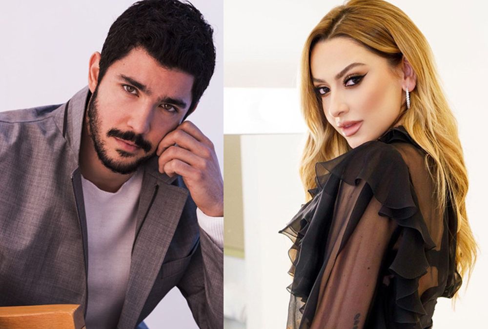 Hadise ve Kaan Yldrm ilikisi bitti