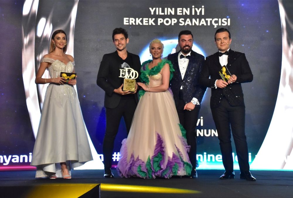 Dijital Dnya, bu yl 9'uncu kez 'En'lerini seti