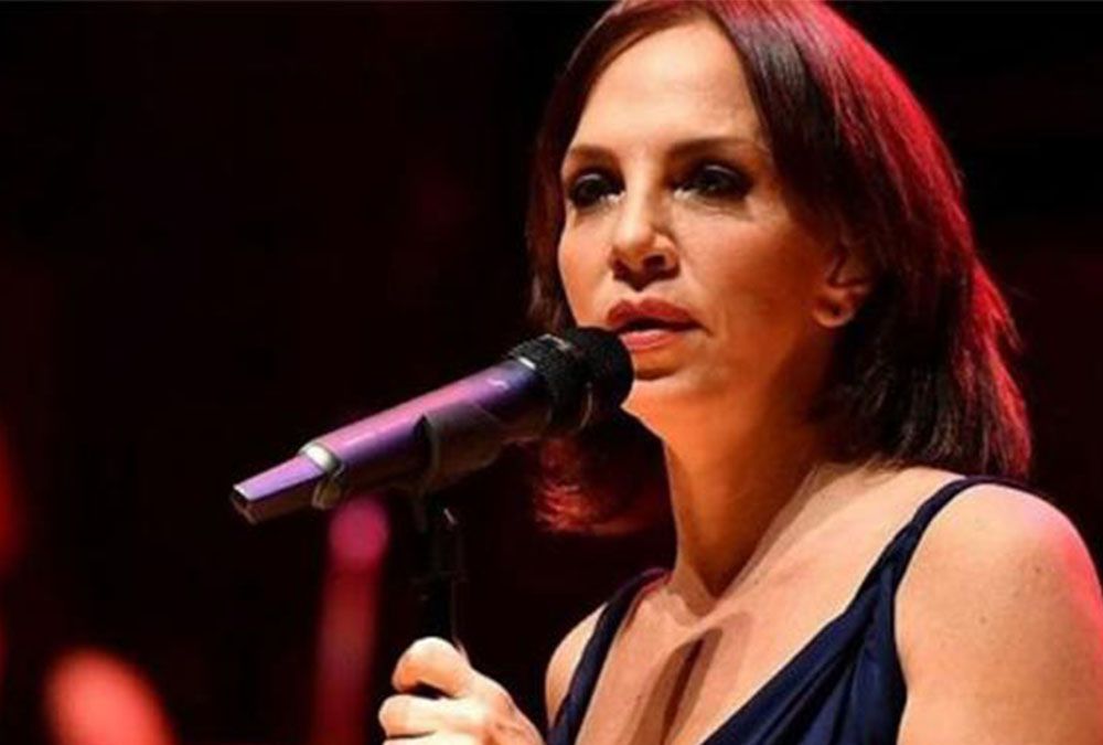 Sertab Erener Tm Konser Gelirini Ormanlar in Balayacak